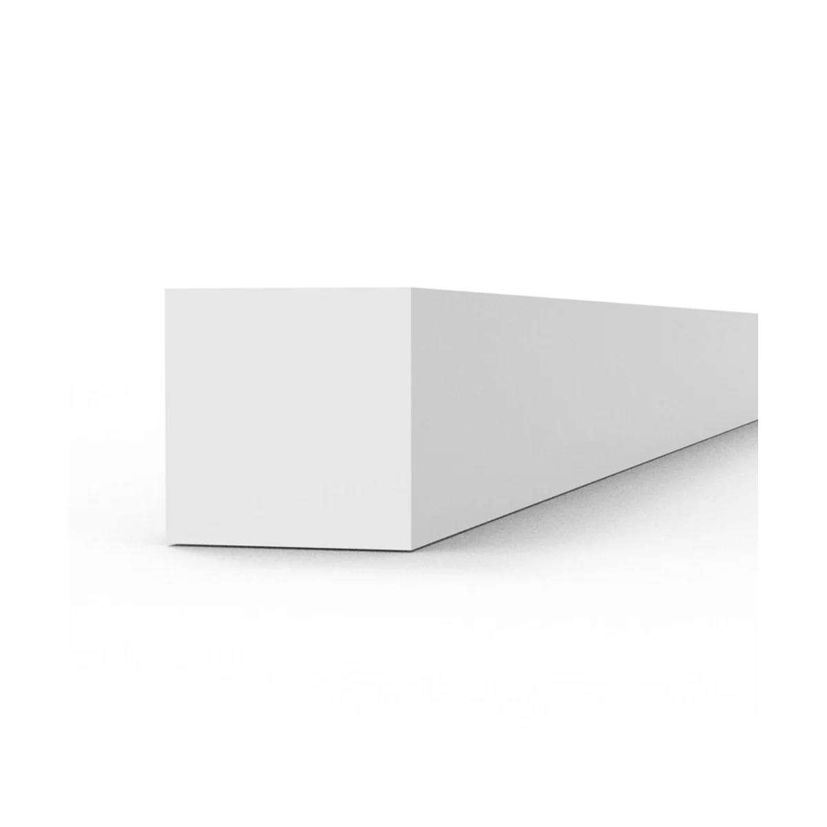 Strips 3.00 x 3.00 x 350mm - STYRENE STRIP - AK Interactive AK6533