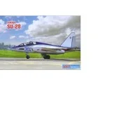 Sukhoi Su-28 trainer - Art Model ART7211