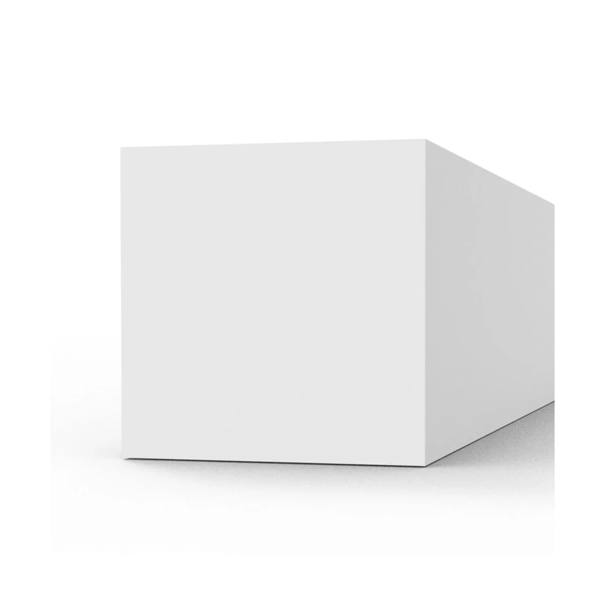 Strips 5.00 x 5.00 x 350mm - STYRENE STRIP - AK Interactive AK6535