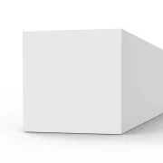 Strips 5.00 x 5.00 x 350mm - STYRENE STRIP - AK Interactive AK6535