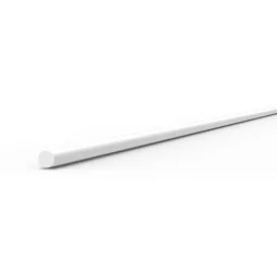 Rod 0.50 diameter x 350mm - STYRENE STRIP - AK Interactive AK6536