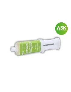 ASK Clear two-part epoxy adhesive (25g) - Art Scale Kit 200-T0107