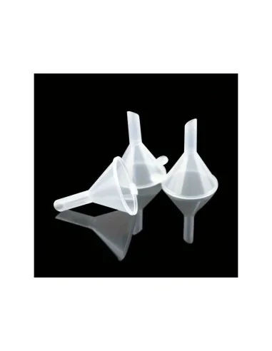ASK Small plastic funnel (3 pcs) - Art Scale Kit 200-T0108