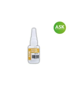 [NO_DESC] ASK Pro CA Filler 30g - Art Scale Kit 200-T0111