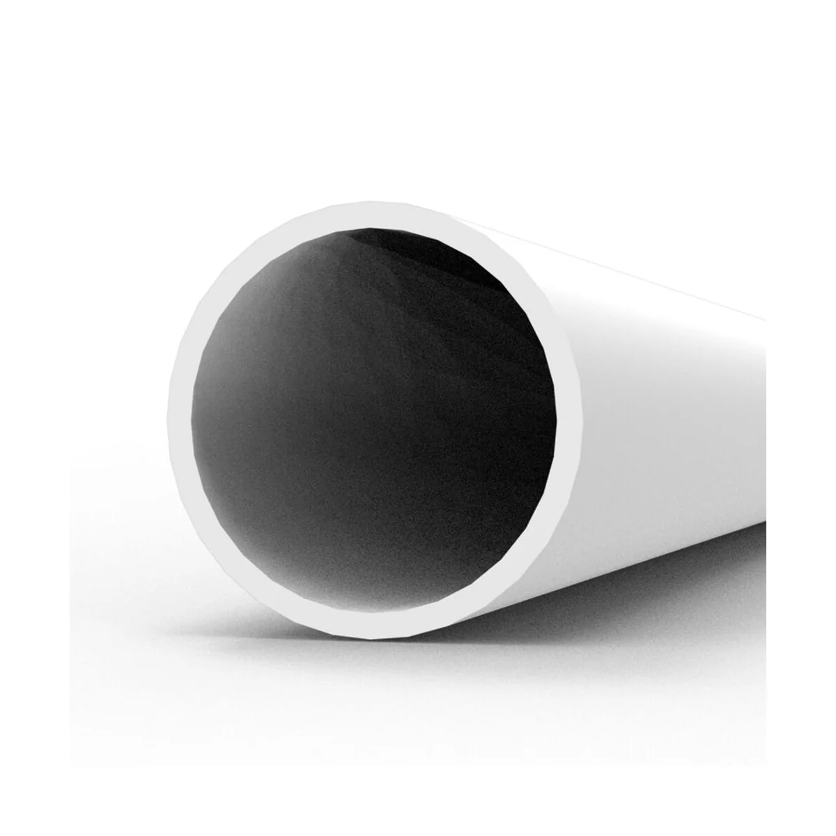 Hollow tube 5.00dx350mm (W.T. 0,7mm)-STYRENE STRIP - AK Interactive...