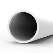 Hollow tube 5.00dx350mm (W.T. 0,7mm)-STYRENE STRIP - AK Interactive...