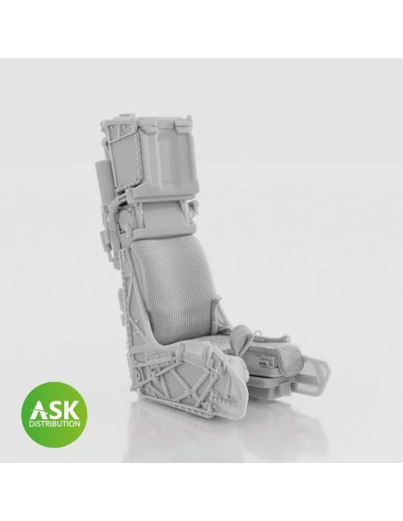 SJU-17 Ejection Seat for F/A-18E Super Hornet - without seat belts ...