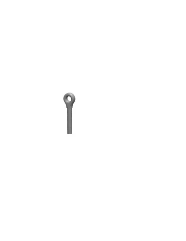 Rigging Turnbuckles - 4 types, 1/32 - Art Scale Kit 200-A32006