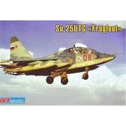 Sukhoi Su-25UTG - Art Model ART7213