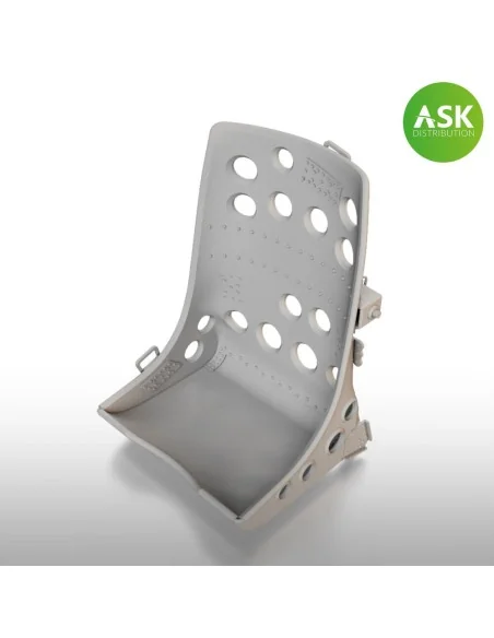 A6M Zero seat Early without starting handle - 3D print, 1/32 - Art ...