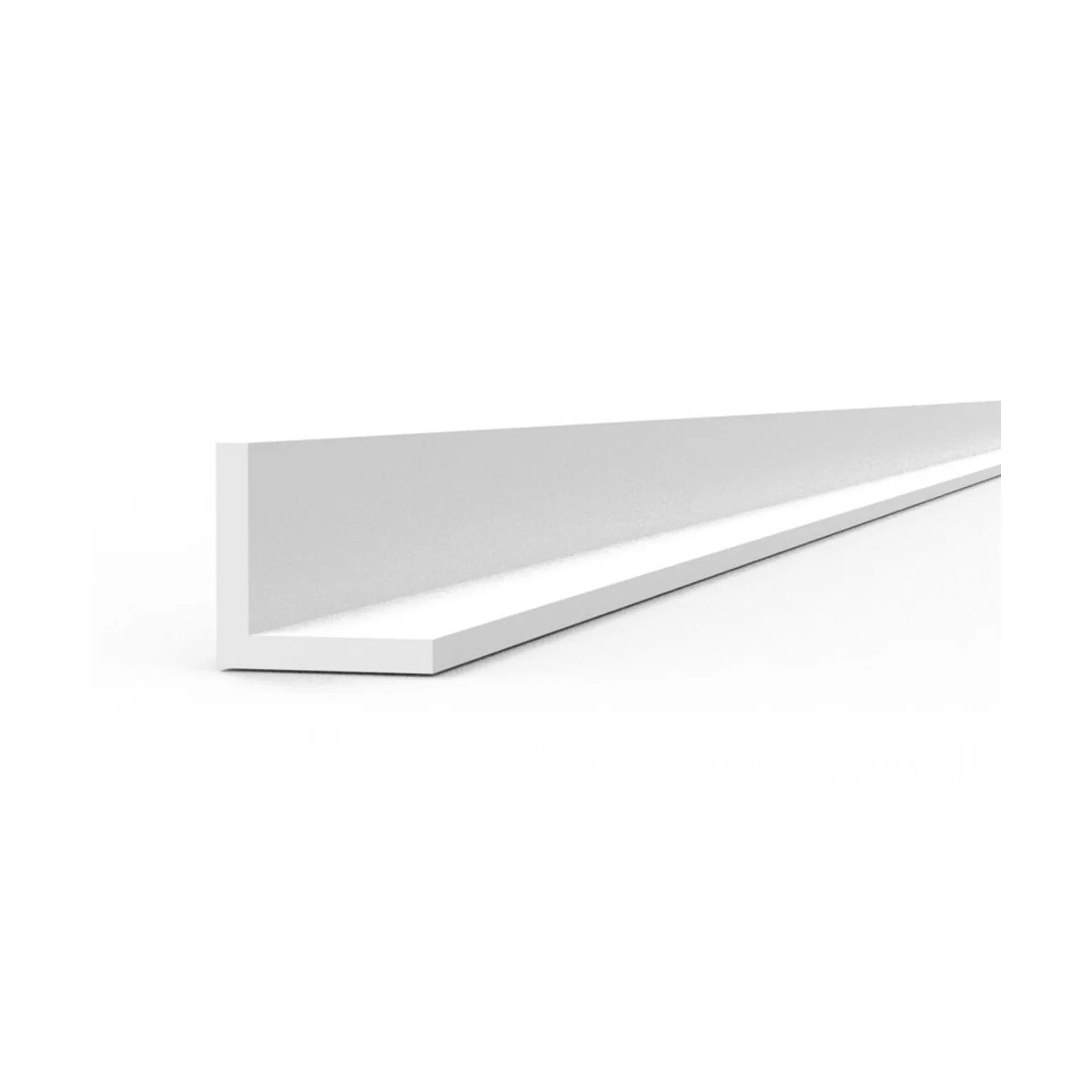 Angle 2.0 x 2.0 x 350mm - STYRENE STRIP - AK Interactive AK6560
