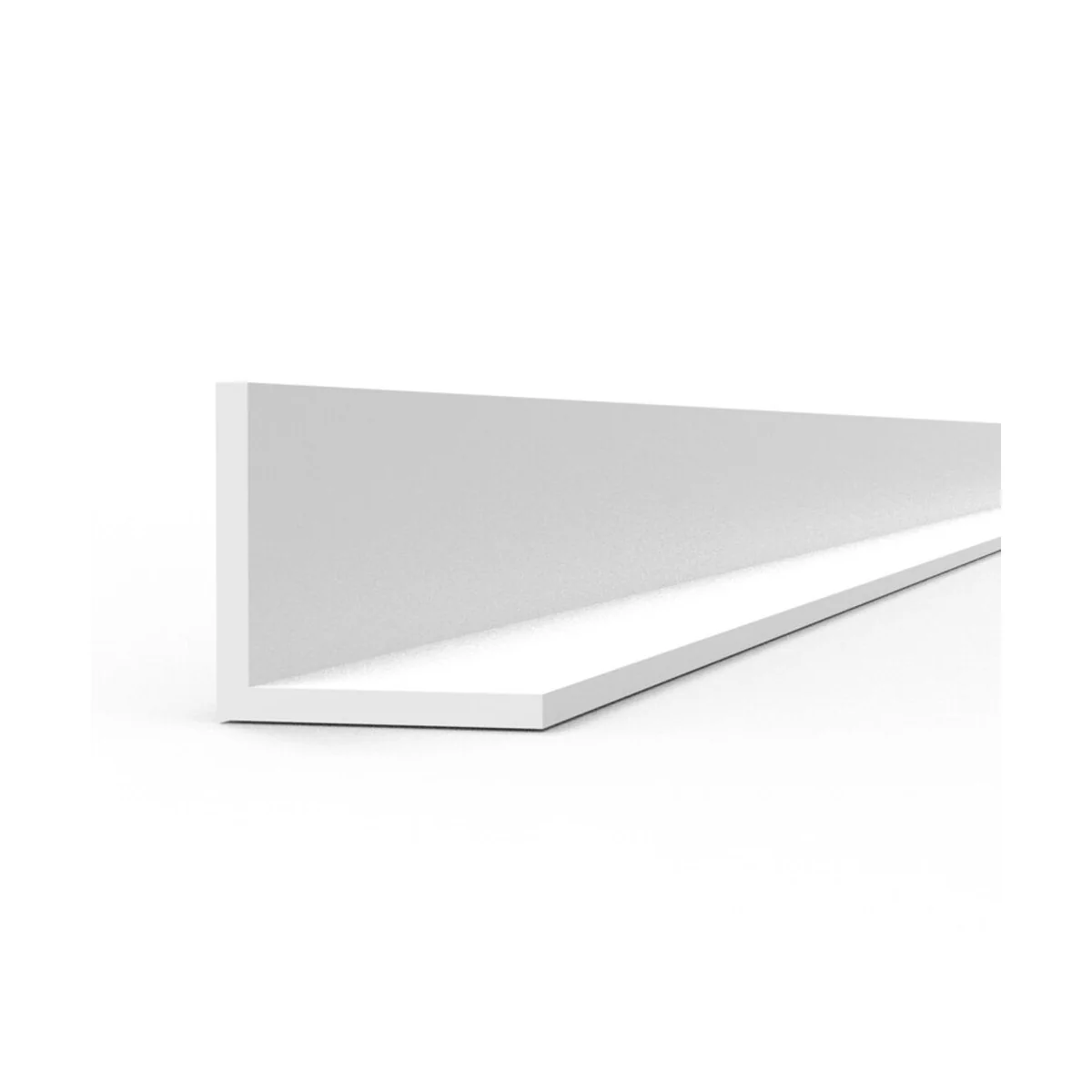 Angle 2.5 x 2.5 x 350mm - STYRENE STRIP - AK Interactive AK6561