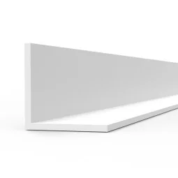 Angle 3.5 x 3.5 x 350mm - STYRENE STRIP - AK Interactive AK6562