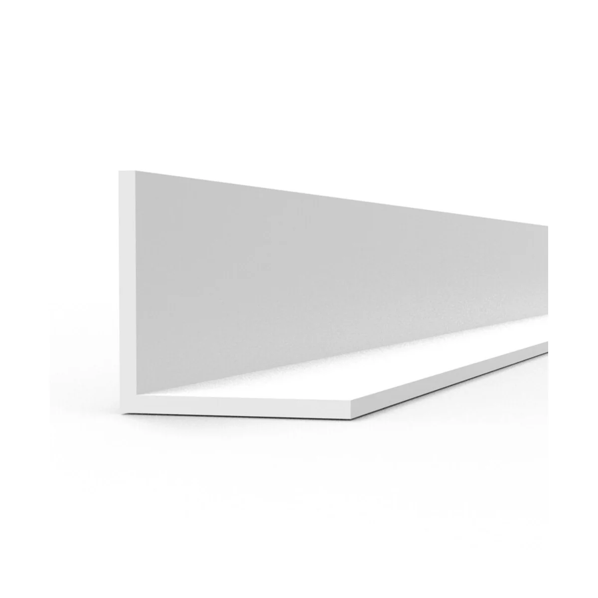 Angle 3.5 x 3.5 x 350mm - STYRENE STRIP - AK Interactive AK6562