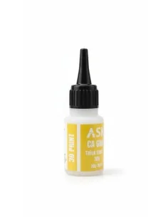 CA Glue Thick (husté) for 3D Print 20g - Art Scale Kit 200-T0116