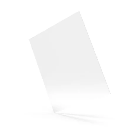 0.25mm thickness x 245 x 195mm - STYRENE SHEET - AK Interactive AK6572