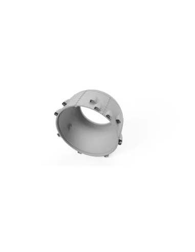 B-25 Mitchell - 2 pc. engines Cowlings for HongKong Model, 1/48 - A...