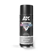 Cyborg Skin Spray 400ml - AK Interactive AK1056