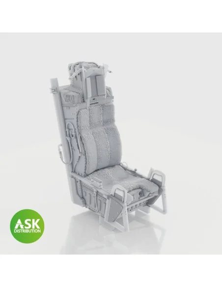 A-10C ejection seat ACES II excluding seat belts for Great Wall Hob...