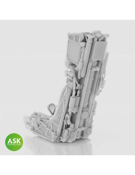 SJU-17 Ejection Seats for F/A-18F and EA-18G Growler - 2 pcs exclud...