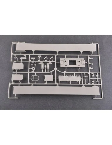 M4A3E8 Medium Tank - Early - I LOVE KIT 61619