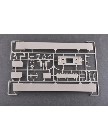 M4A3E8 Medium Tank - Early - I LOVE KIT 61619