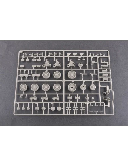 M4A3E8 Medium Tank - Early - I LOVE KIT 61619