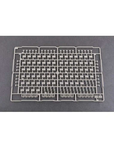 M4A3E8 Medium Tank - Early - I LOVE KIT 61619