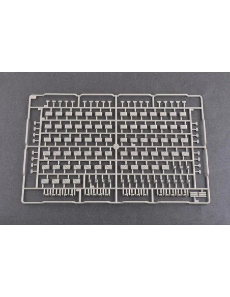 M4A3E8 Medium Tank - Early - I LOVE KIT 61619