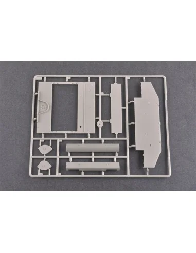 M4A3E8 Medium Tank - Early - I LOVE KIT 61619