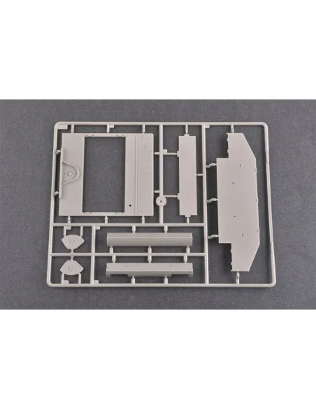 M4A3E8 Medium Tank - Early - I LOVE KIT 61619