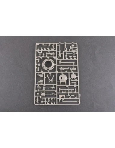 M4A3E8 Medium Tank - Early - I LOVE KIT 61619