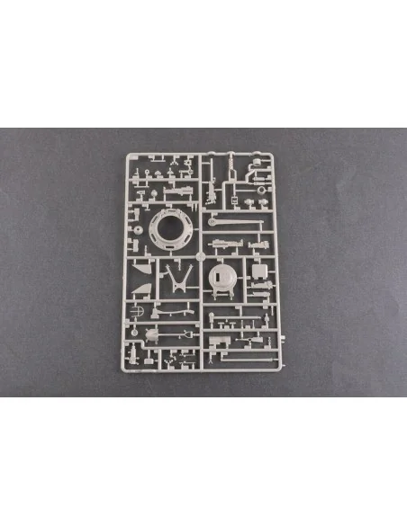 M4A3E8 Medium Tank - Early - I LOVE KIT 61619