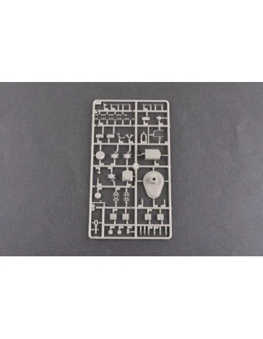 M4A3E8 Medium Tank - Early - I LOVE KIT 61619