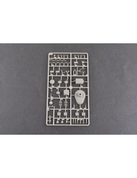 M4A3E8 Medium Tank - Early - I LOVE KIT 61619