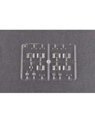 M4A3E8 Medium Tank - Early - I LOVE KIT 61619