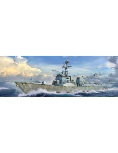 [NO_DESC] USS Michael Murphy DDG-112, 1/200 - I LOVE KIT 62011