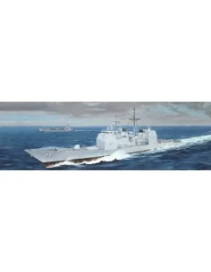 USS Mobile Bay CG-53, 1/200 - I LOVE KIT 62012