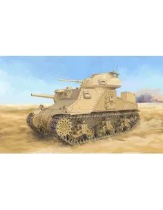 M3 Grant Medium Tank, 1/35 - I LOVE KIT 63520