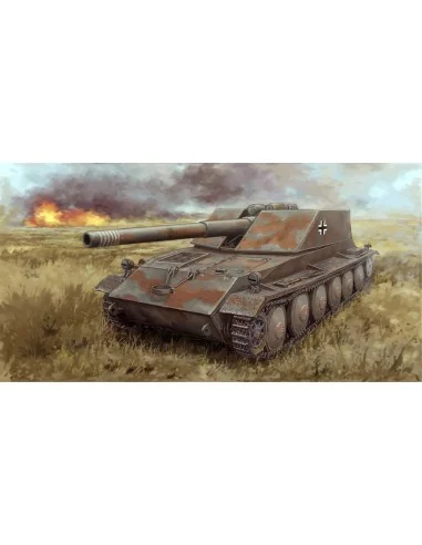German Rhm.-Borsig waffentrager, 1/35 - I LOVE KIT 63523