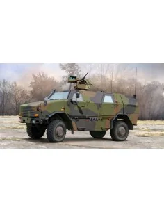 DINGO 2 GE A3.3 PatSi, 1/35 - I LOVE KIT 63524