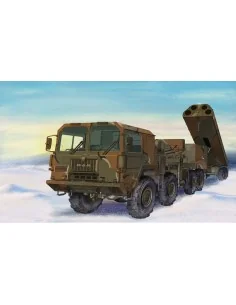 M1013 w/M2042A1 GLCM TEL, 1/35 - I LOVE KIT 63528