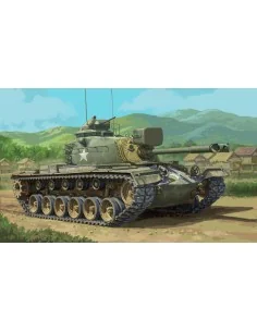 M48A3 MBT, 1/35 - I LOVE KIT 63533