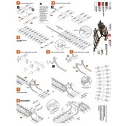 RAILWAY DEAD END 1/35 - AK Interactive AK35010