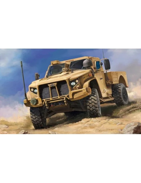 [NO_DESC] M1279 Utility (JLTV-UTL), 1/35 - I LOVE KIT 63538