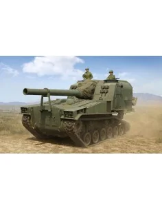 M53 155mm Self-Propelled Howitzer, 1/35 - I LOVE KIT 63547