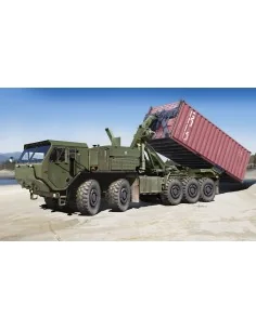LVSR MKR18 Cargo, 1/35 - I LOVE KIT 63550
