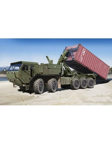 LVSR MKR18 Cargo, 1/35 - I LOVE KIT 63550