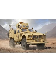 [NO_DESC] SOCOM M1245 M-ATV, 1/35 - I LOVE KIT 63553