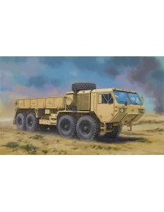 HEMTTA4 M977A4 Cargo Truck, 1/35 - I LOVE KIT 63561